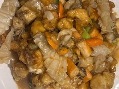 -桃子餐厅·天津菜(红星路直营店)