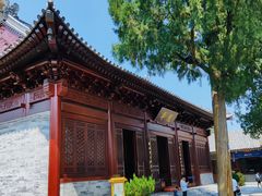 -大慈恩寺(大雁塔)