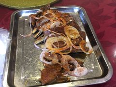 -火龙堂·风味民间菜(文一路店)