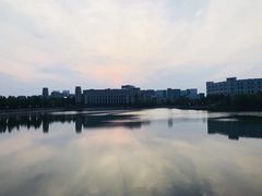 -新江湾城公园