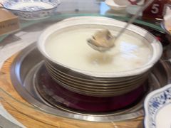 -丰尔粥食·粥底火锅·桑拿鸡(大良总店)