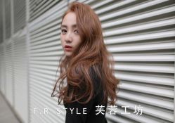 发型师-巴黎劳伦