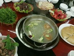 -香丽缘饭馆(黑龙潭店)