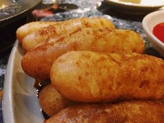 红糖糍粑-蜀大侠火锅(四川北路店)