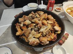 -阿忠食坊大排档·20年老店(万象城店)