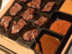-左庭右院鲜牛肉火锅黑金店(陆家嘴中心店)