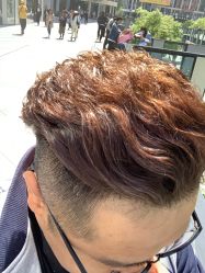 -5M HAIR SALON
