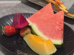 -一绪に寿喜烧(虹悦城店)