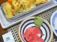 -熊本屋日式料理(万达店)