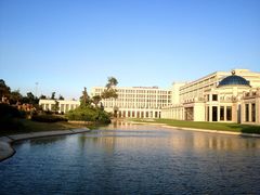 黄嘉喜来登酒店-江阴黄嘉喜来登酒店