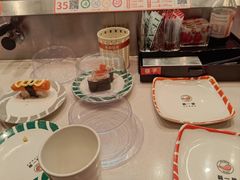 -新一番三文鱼寿司(大东海店)