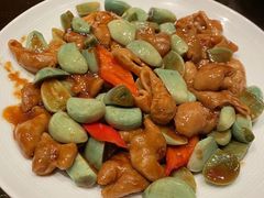 -銘悦阁烤鸭店