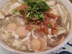 -老西门·常州菜(新区店)