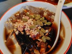 -向川南·水煮鱼·川菜(和平里店)