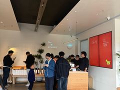 -喜茶(东莞厚街万达店)