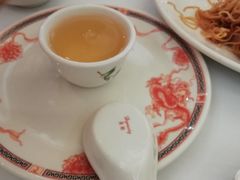 -稻香酒家·33年老字号·港式粤菜(富邦中心店)