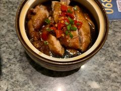 王府泡椒鸡-南京大牌档(中关村店)