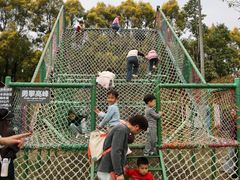 -广东花都香草世界旅游度假区