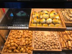 -周记传统糕点PASTRY(蜀汉路店)