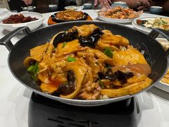 -食光慢宴·安吉土菜馆