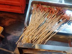 -铁箭门串串香主题火锅(汇锦城店)