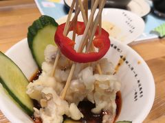-临界音乐酒馆·小龙虾·江湖菜(华熙LIVE·鱼洞店)