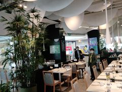 大堂-渔语鱼酸菜鱼新川菜(来福士店)