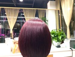 -CARR SALON