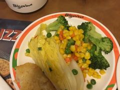 -比格比萨自助(宋家庄店)