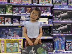 -TOYSRUS玩具反斗城(深圳万象城店)