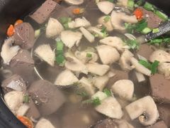 -金典银峰老鹅馆·昆山菜(亭林公园店)
