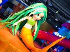 -安徒生童话乐园