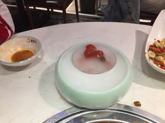 -蕃茄述·好汤自然来(江汉路店)
