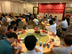 大堂-南阳食府·河南豫菜(南阳驻京办店)