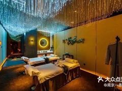 -东升·日式泡泡浴SPA·养生(新街口店)