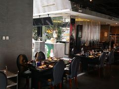 大堂-王家渡火锅店(棕榈泉店)