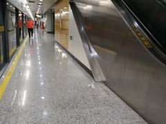 -上海长途客运北站-P+R停车场