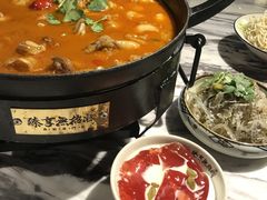 -臻享無招牌·食蛙专门店(太古里店)
