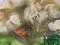 -安老太新疆第一碗(文艺路店)