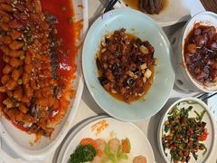 -新侨小馆(东直门北小街店)