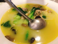 -眷江南之小蓝鲸(王府大街店)