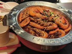 -胖哥俩肉蟹煲(重庆观音桥大融城店)