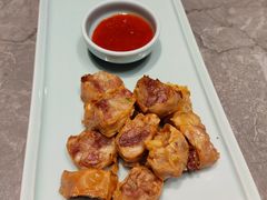 -八闽饭店闽南小镇(铁西店)