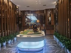 -印象餐厅(杭州国际博览中心北辰大酒店)