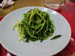 -北平味道.京味菜.烤鸭(梨园店)
