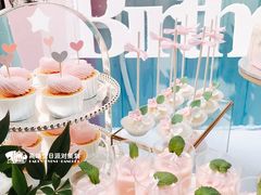 -Timo队长·高端生日派对策划机构(静安寺店)