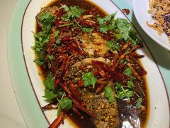 -东来土菜馆(民祥园路店)