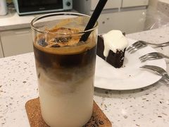海盐燕麦拿铁-22cafe