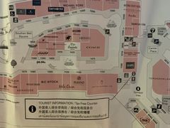 -三井奥特莱斯购物城(爵士之梦长岛店)
