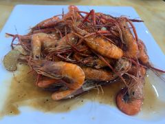-翰汇居特色农家菜(南汇新城滴水湖店)
